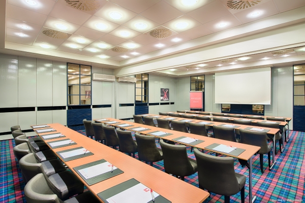 Leonardo Royal Hotel Düsseldorf Königsallee